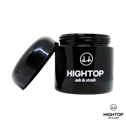 HighTop UV Stash Jar